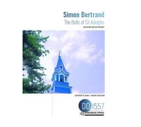The Bells of St-Adolphe. Clarinet And Accomp..