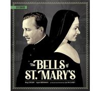 The Bells of St. Mary's (Olive Signature) (Blu-ray) (Importación USA)