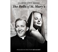 The Bells of St. Mary's – DVD – Edición Reino Unido