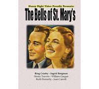 The Bells Of St. Mary'S [USA] [DVD]