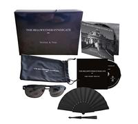 The Bellwether Syndicate - Vestige & Vigil