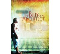 The Belly of an Architect [DVD]