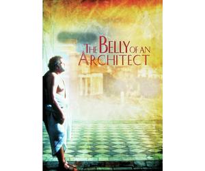 The Belly of an Architect [DVD]