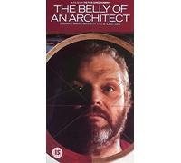 The Belly of an Architect [VHS]