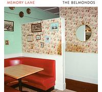 The Belmondos - Memory Lane [Vinilo]