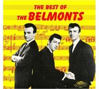 The Belmonts - Best of (25 Cuts)
