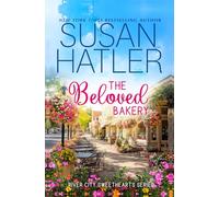 The Beloved Bakery: A Second Chance Romance with City Charm (River City)