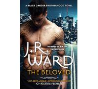 The Beloved (Black Dagger Brotherhood Series)