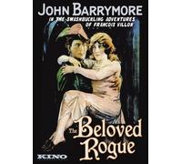 The Beloved Rogue [USA] [DVD]