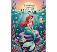 The Beloved Story of Little Mermaid
