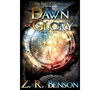 The Bema Chronicles volume 7, part 1: Dawn of Glory