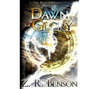 The Bema Chronicles volume 7, part 2: Dawn of Glory