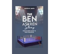 THE BEN ASKREN STORY: From Olympic Glory to Fight for His Life