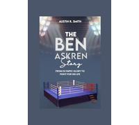 THE BEN ASKREN STORY: From Olympic Glory to Fight for His Life