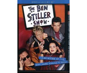 The Ben Stiller Show
