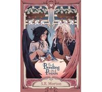 The Bending of the Praxis: 2 (Faeries of the City)