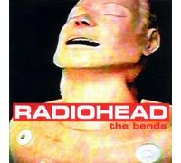 The Bends - Radiohead by Radiohead (2007-01-01)