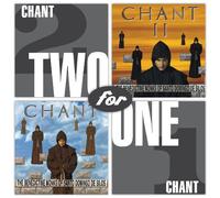 THE BENEDICTINE MONKS OF SANTO DOMINGO - NO RELEASE!2 FOR 1CHANT