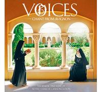 The Benedictine Nuns - Voices: Chant from Avignon