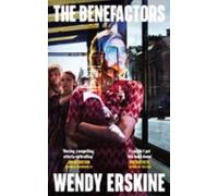 The Benefactors (ebook)