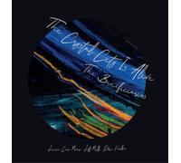 The Beneficiaries The Crystal City Is Alive (Vinyl) 12" Album