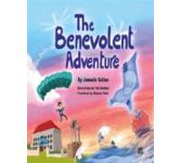 The Benevolent Adventure (ebook)