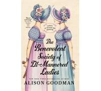 The Benevolent Society Of Ill-mannered Ladies (ebook)