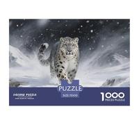 The Bengala Tigre Rompecabezas para Adultos 1000 Piezas Vida Silvestre Impossible Exclusivo De Amazon para Adultos Y Jóvenes 70x50cm/1000pcs