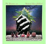 The Bennies - Natural Born Chillers