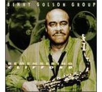 The Benny Golson Group - Remembering Clifford