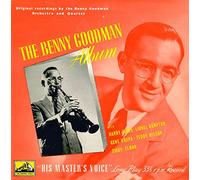 The Benny Goodman Album