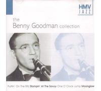 The Benny Goodman Collection