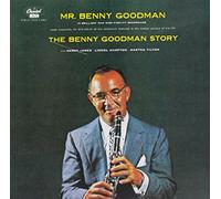 The Benny Goodman Story