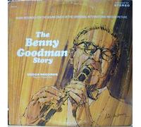 The Benny Goodman Story [2xVinyl]