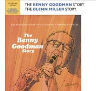 The Benny Goodman Story / The Glenn Miller Story