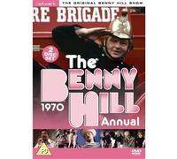 The Benny Hill Annual - 1970 [DVD] [Reino Unido]