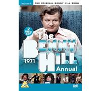 The Benny Hill Annual - 1971 [Reino Unido] [DVD]