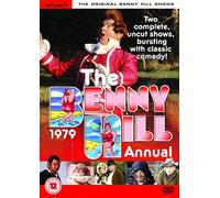 The Benny Hill Annual 1979 [DVD] [Reino Unido]