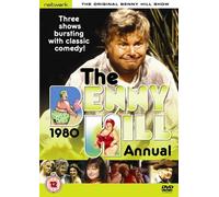 The Benny Hill Annual 1980 [Reino Unido] [DVD]