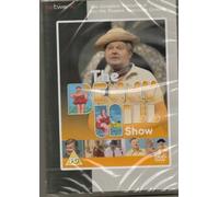 The Benny Hill Annual: First T [DVD] [Reino Unido]