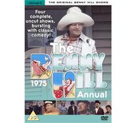 The Benny Hill Show - 1975 [Reino Unido] [DVD]
