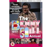 The Benny Hill Show - 1977 [Reino Unido] [DVD]