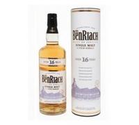 The Benriach 16 Anys 1 x 700 ml