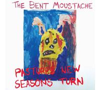 The Bent Moustache - Pastures New Seasons Turn