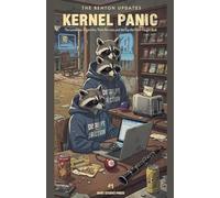 The Benton Updates: The Loneliness Algorithm, Three Raccoons, and the Day the Porch Fought Back #1