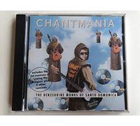 The Benzedrine Monks of Santo Domonica - Chantmania