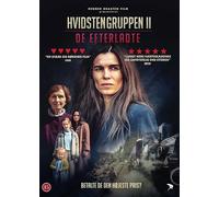 The Bereaved ( Hvidstengruppen II - De efterladte ) [ Origen Danés, Ningun Idioma Espanol ]