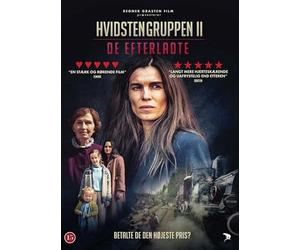 The Bereaved ( Hvidstengruppen II - De efterladte ) [ Origen Danés, Ningun Idioma Espanol ]