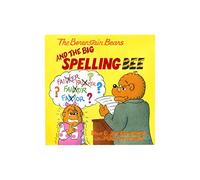 The Berenstain Bears and the Big Spelling Bee