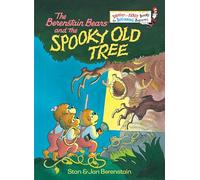 The Berenstain Bears and the Spooky Old Tree: A Picture Book for Kids and Toddlers (Bright & Early Books(R))